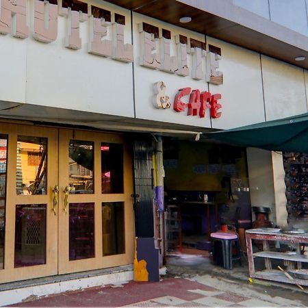 Spot On Hotel Elite Darbhanga المظهر الخارجي الصورة