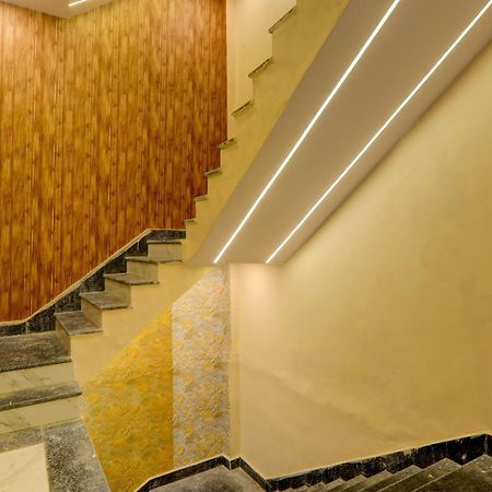 Spot On Hotel Elite Darbhanga المظهر الخارجي الصورة