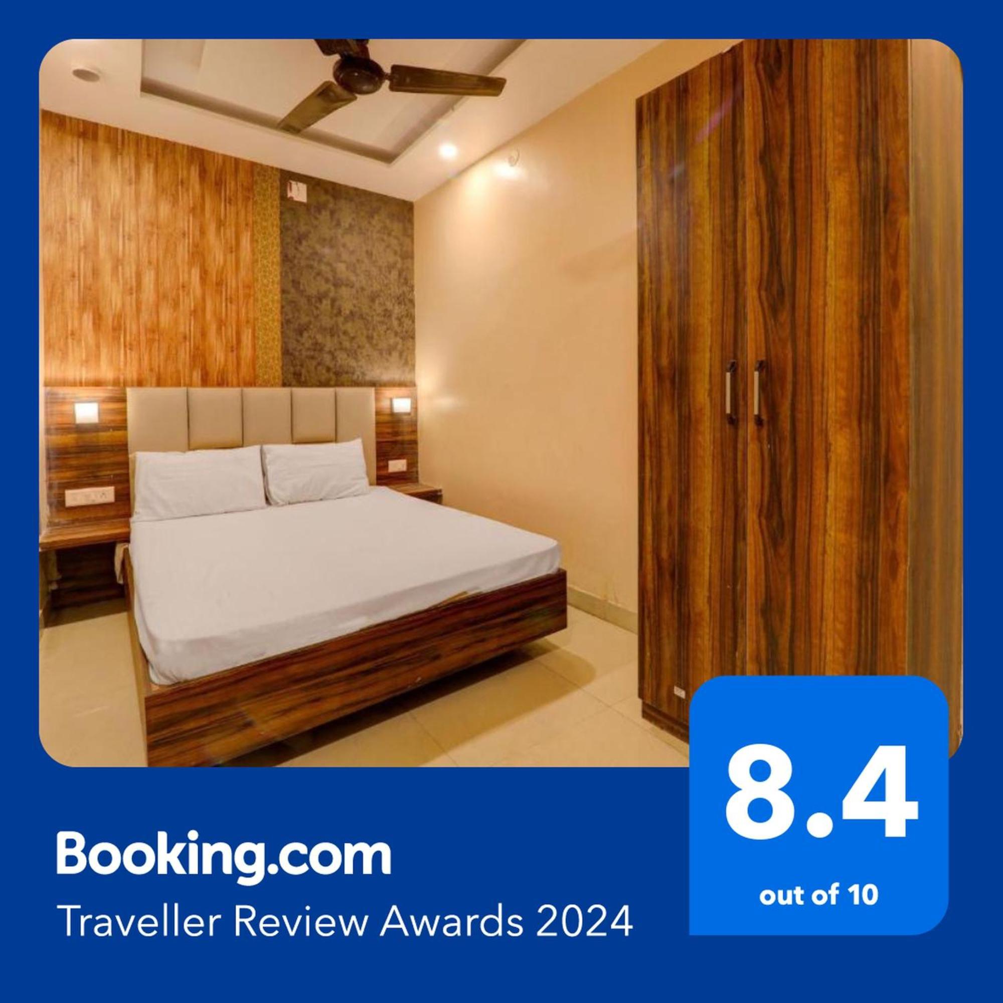 Spot On Hotel Elite Darbhanga المظهر الخارجي الصورة