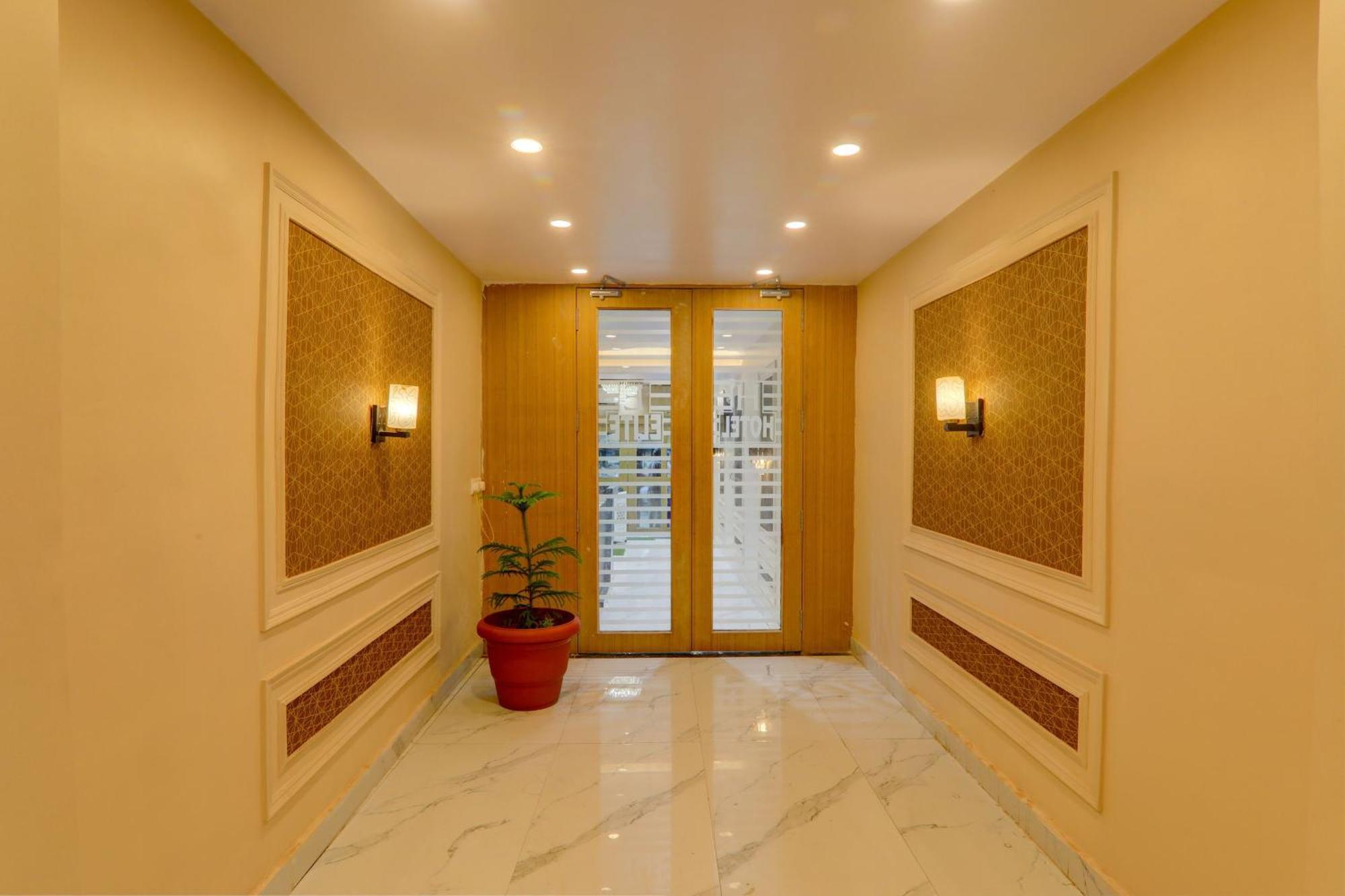 Spot On Hotel Elite Darbhanga المظهر الخارجي الصورة
