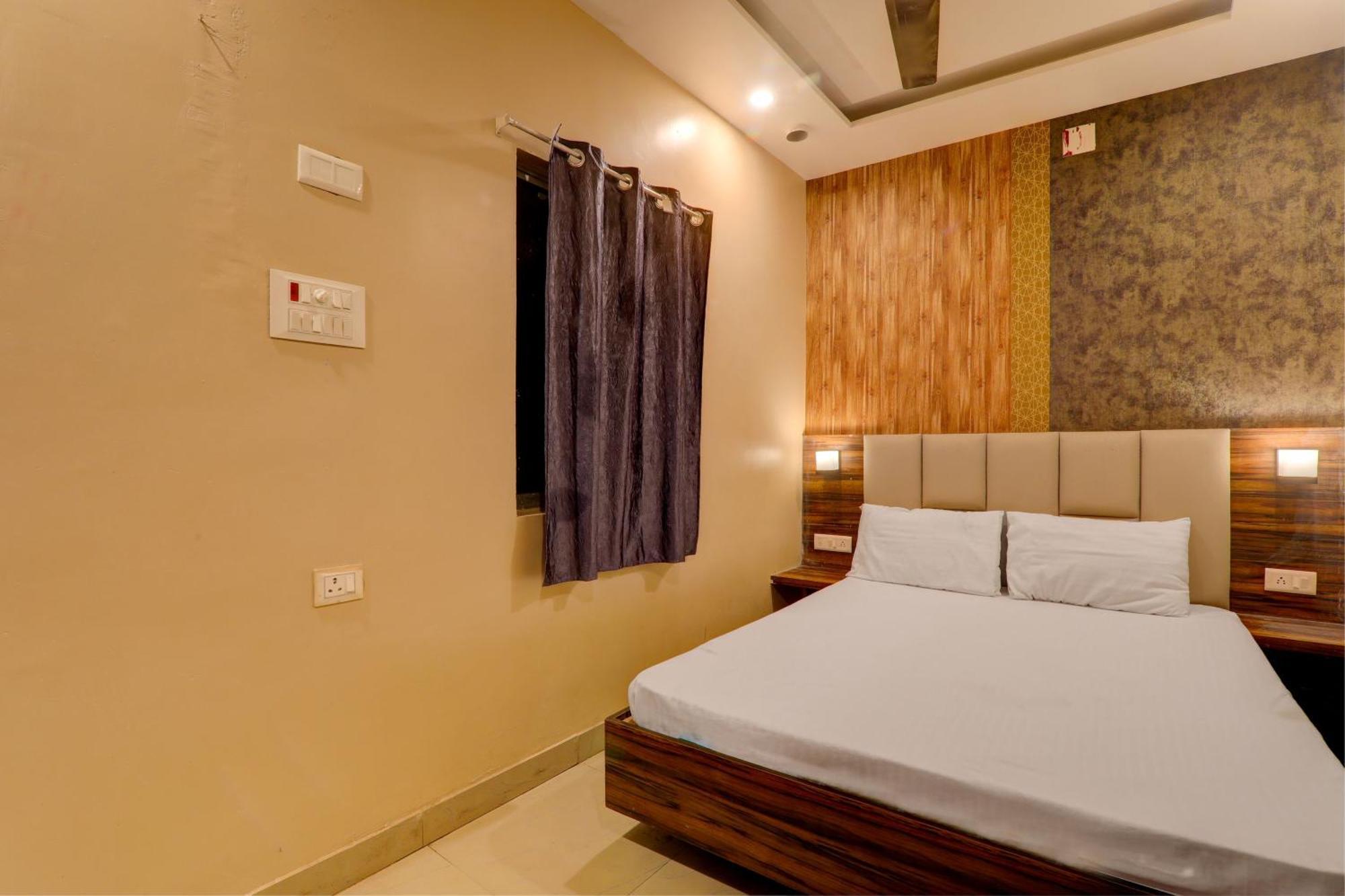 Spot On Hotel Elite Darbhanga المظهر الخارجي الصورة
