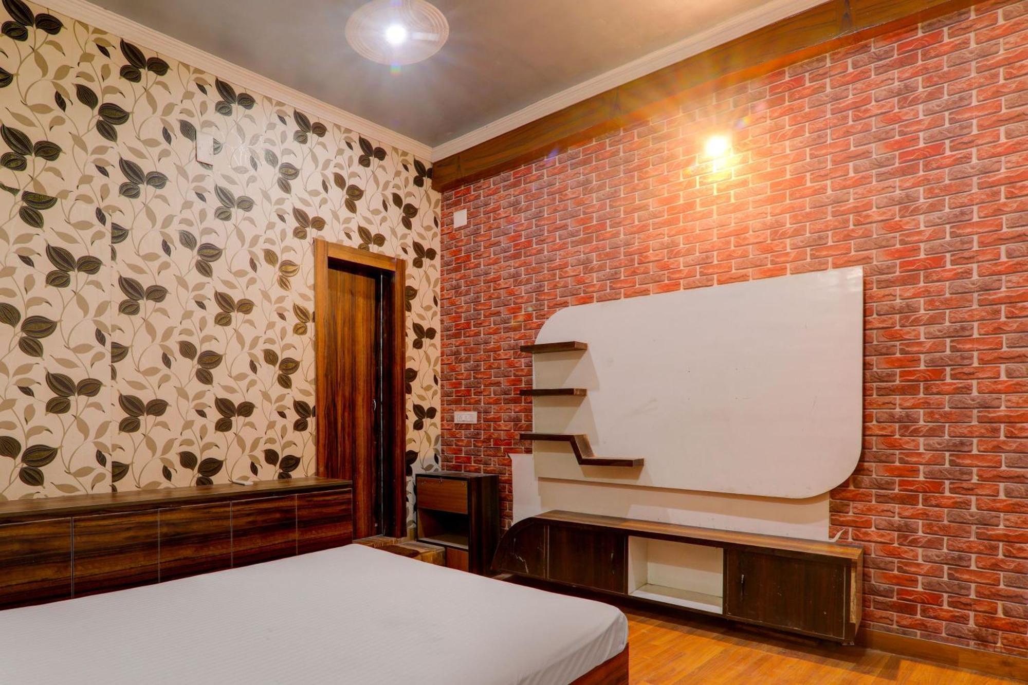Spot On Hotel Elite Darbhanga المظهر الخارجي الصورة