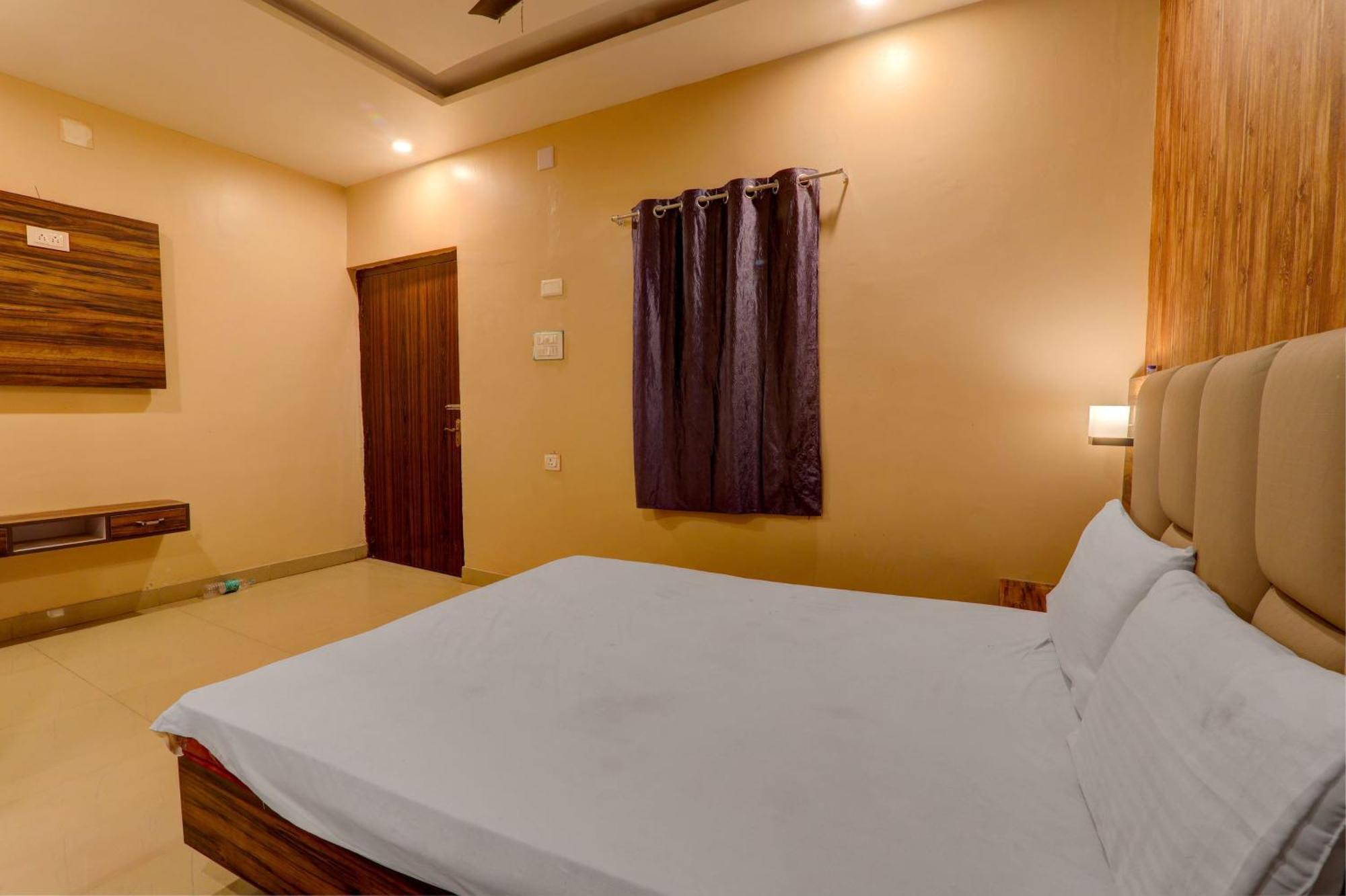 Spot On Hotel Elite Darbhanga المظهر الخارجي الصورة