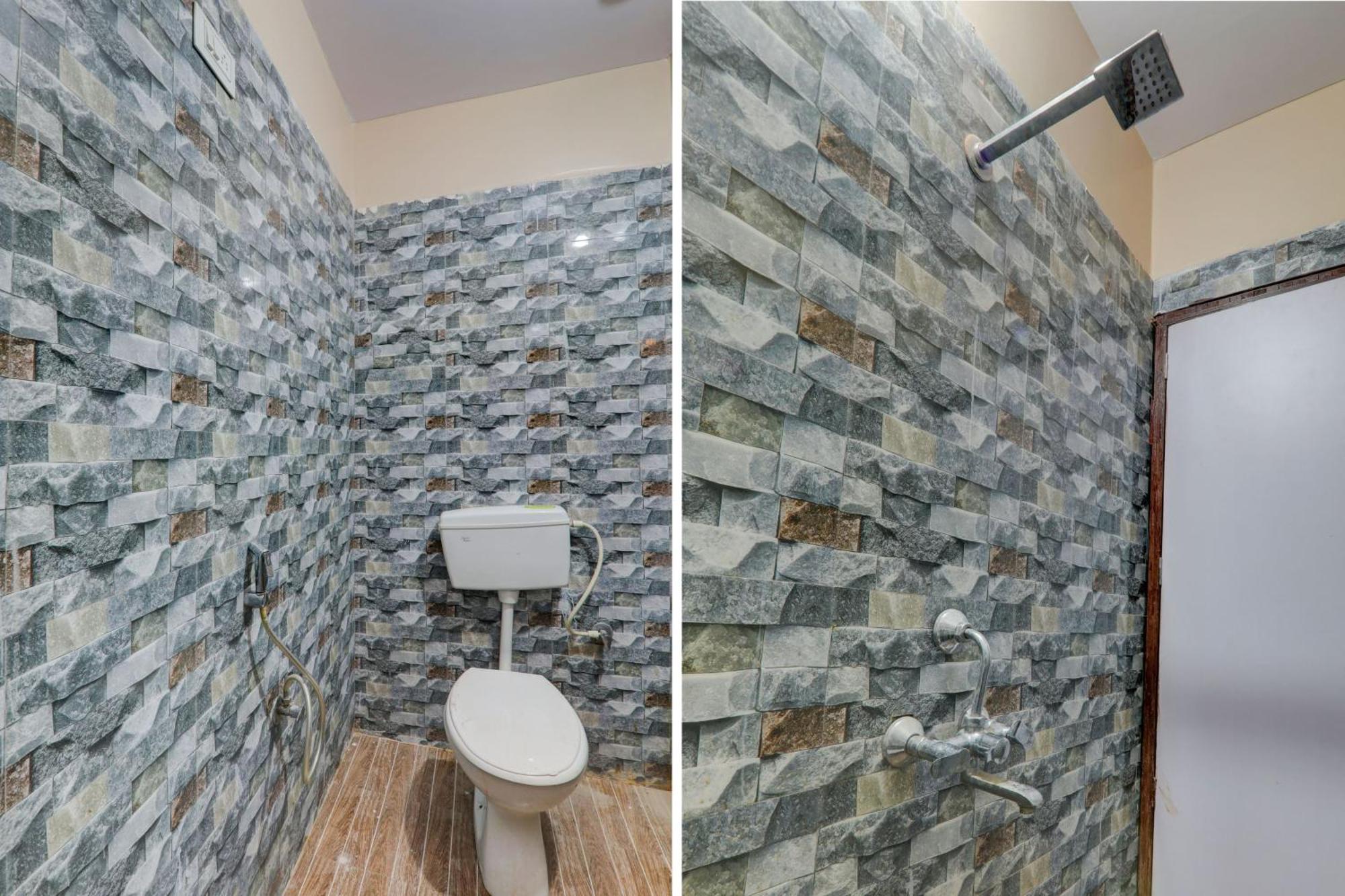 Spot On Hotel Elite Darbhanga المظهر الخارجي الصورة