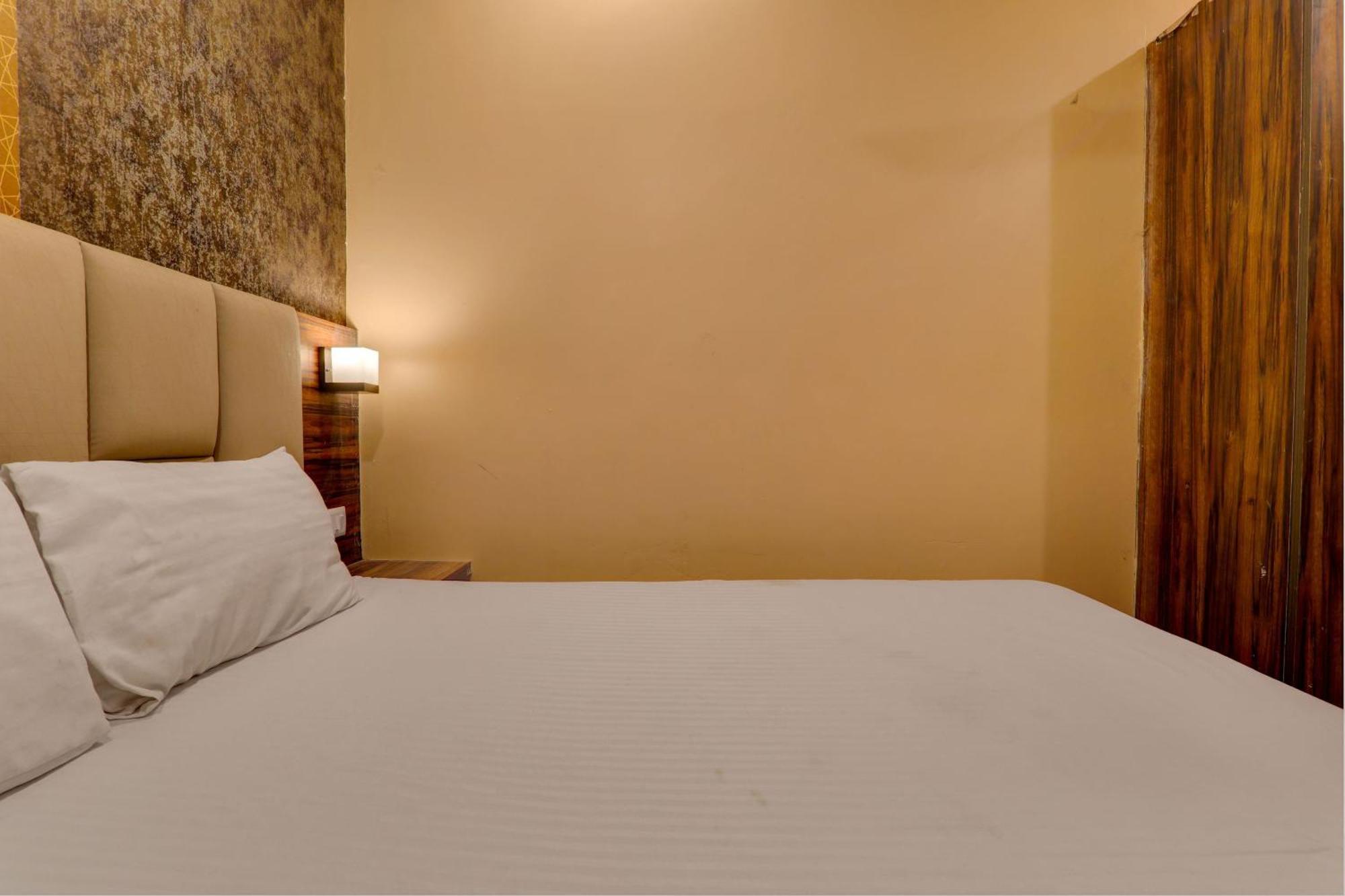 Spot On Hotel Elite Darbhanga المظهر الخارجي الصورة