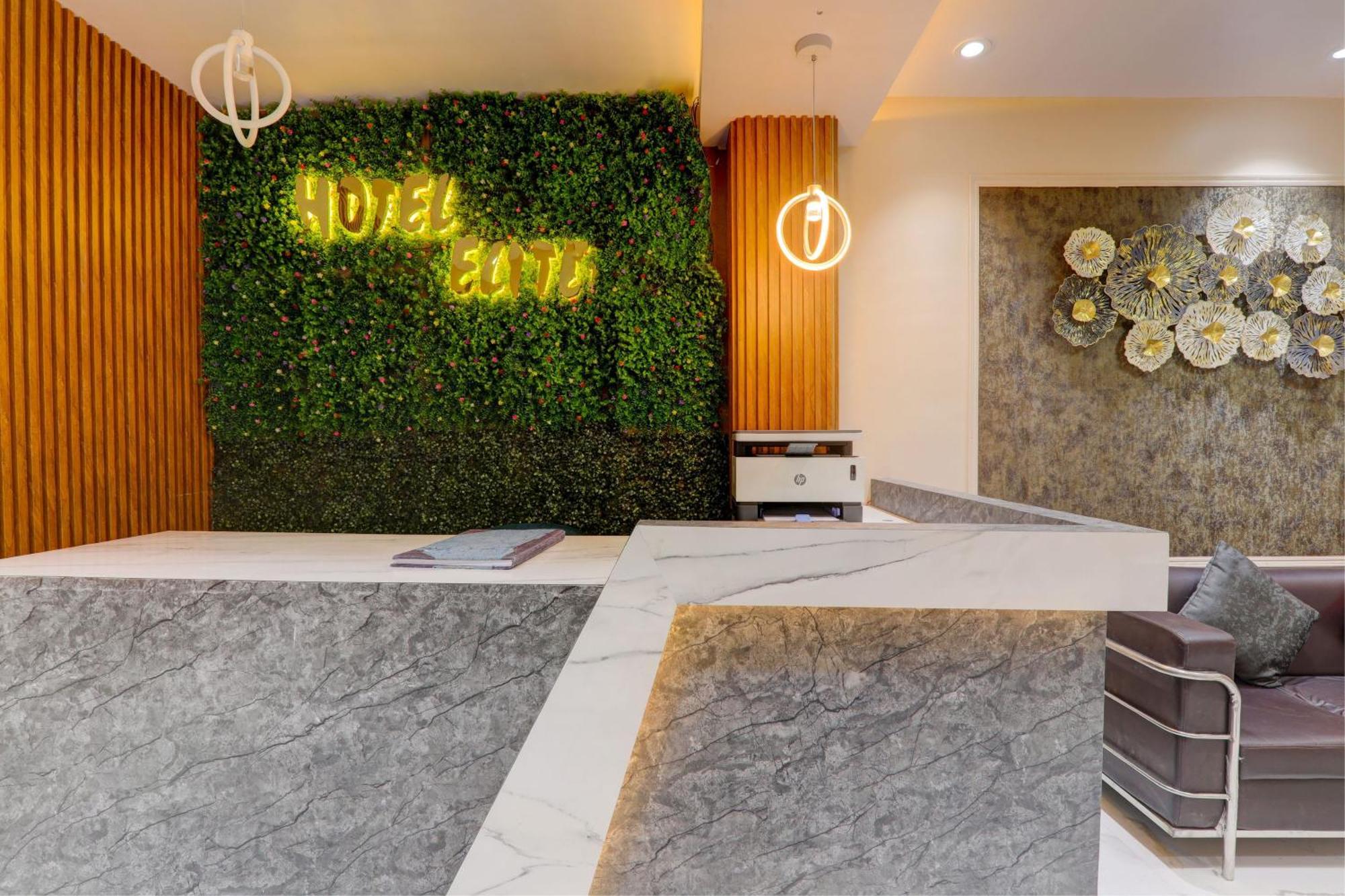 Spot On Hotel Elite Darbhanga المظهر الخارجي الصورة