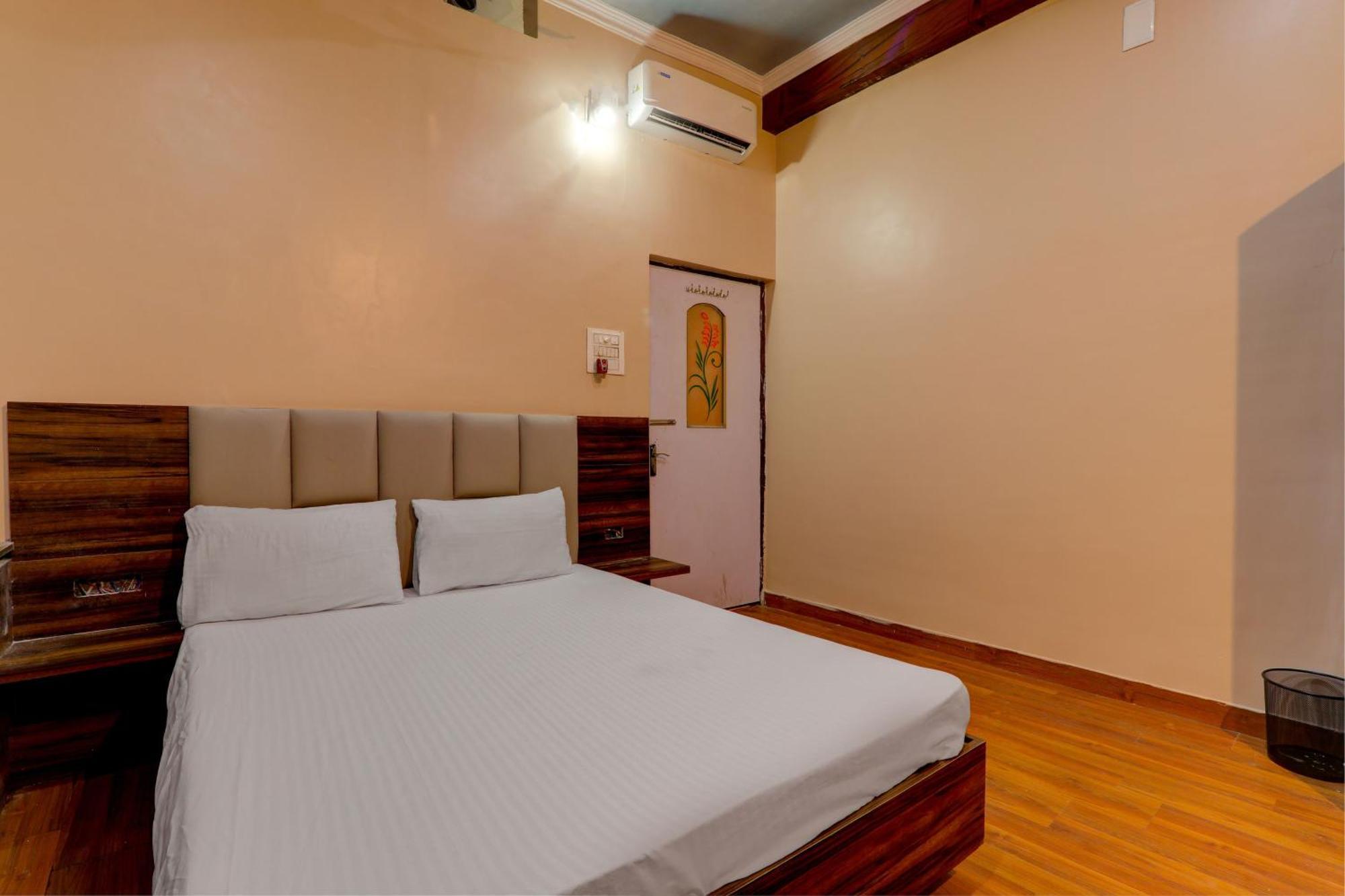 Spot On Hotel Elite Darbhanga المظهر الخارجي الصورة