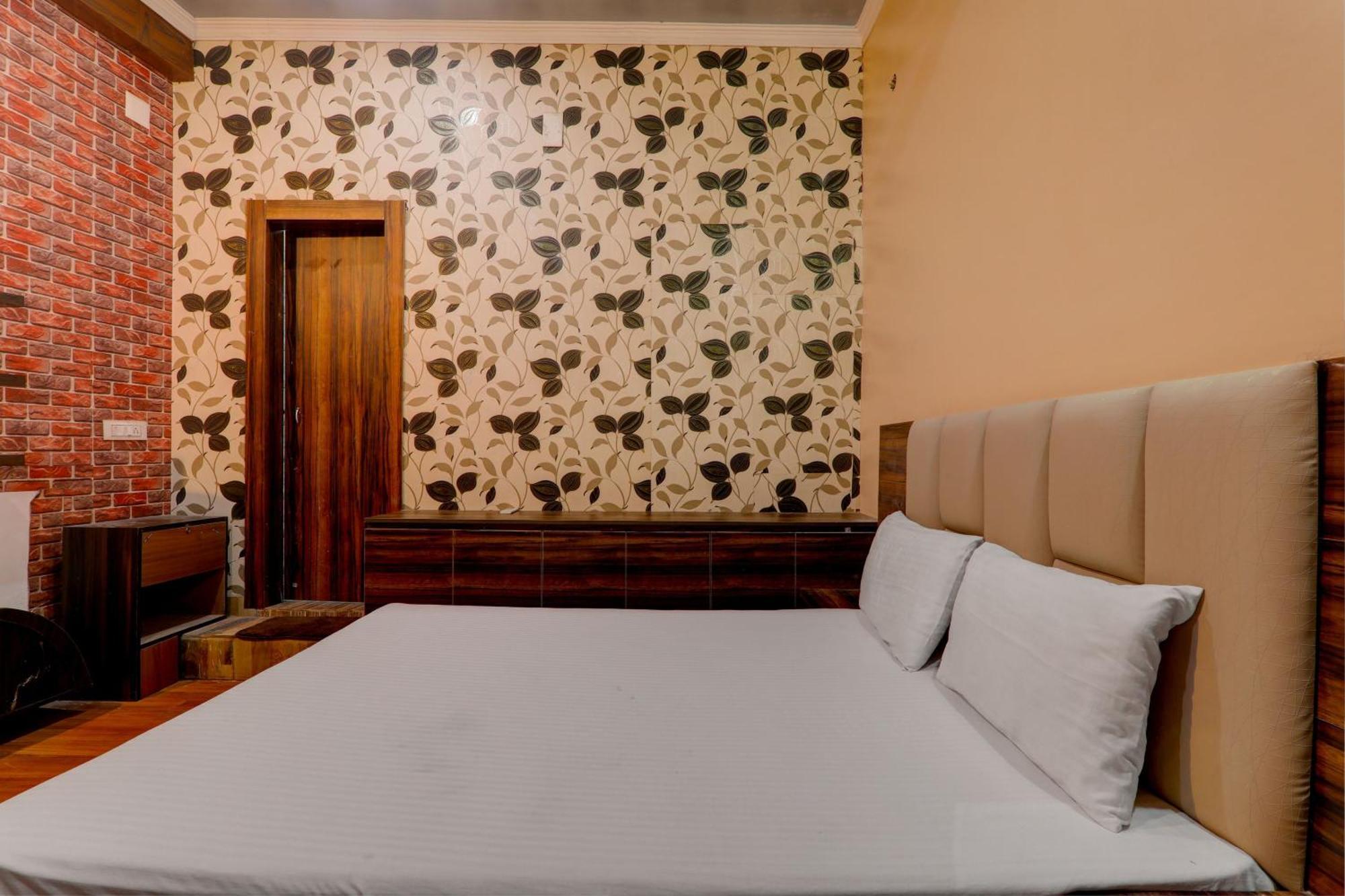 Spot On Hotel Elite Darbhanga المظهر الخارجي الصورة