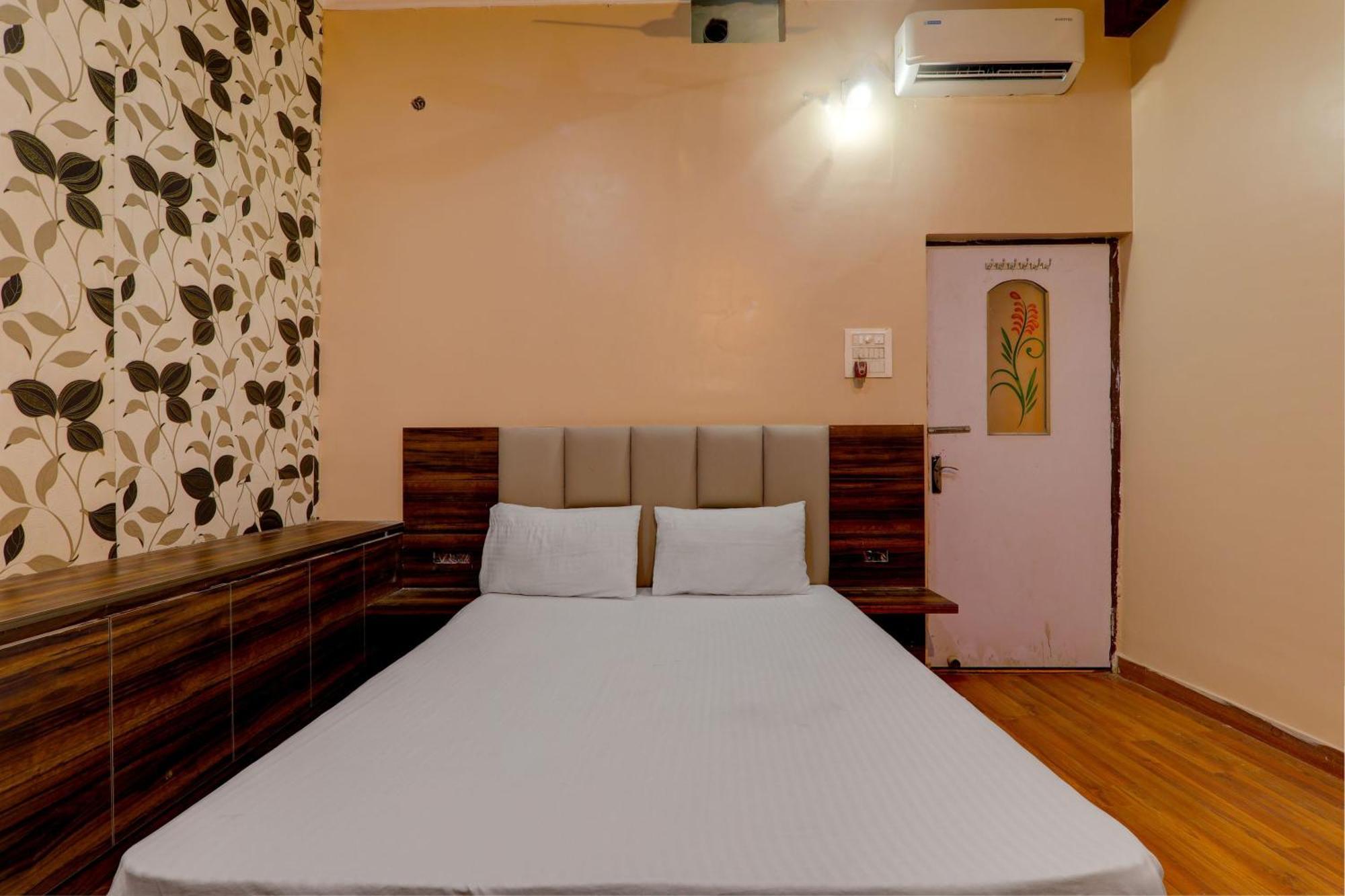 Spot On Hotel Elite Darbhanga المظهر الخارجي الصورة