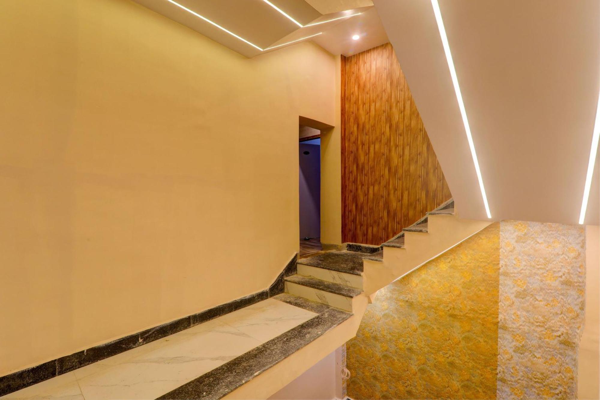 Spot On Hotel Elite Darbhanga المظهر الخارجي الصورة