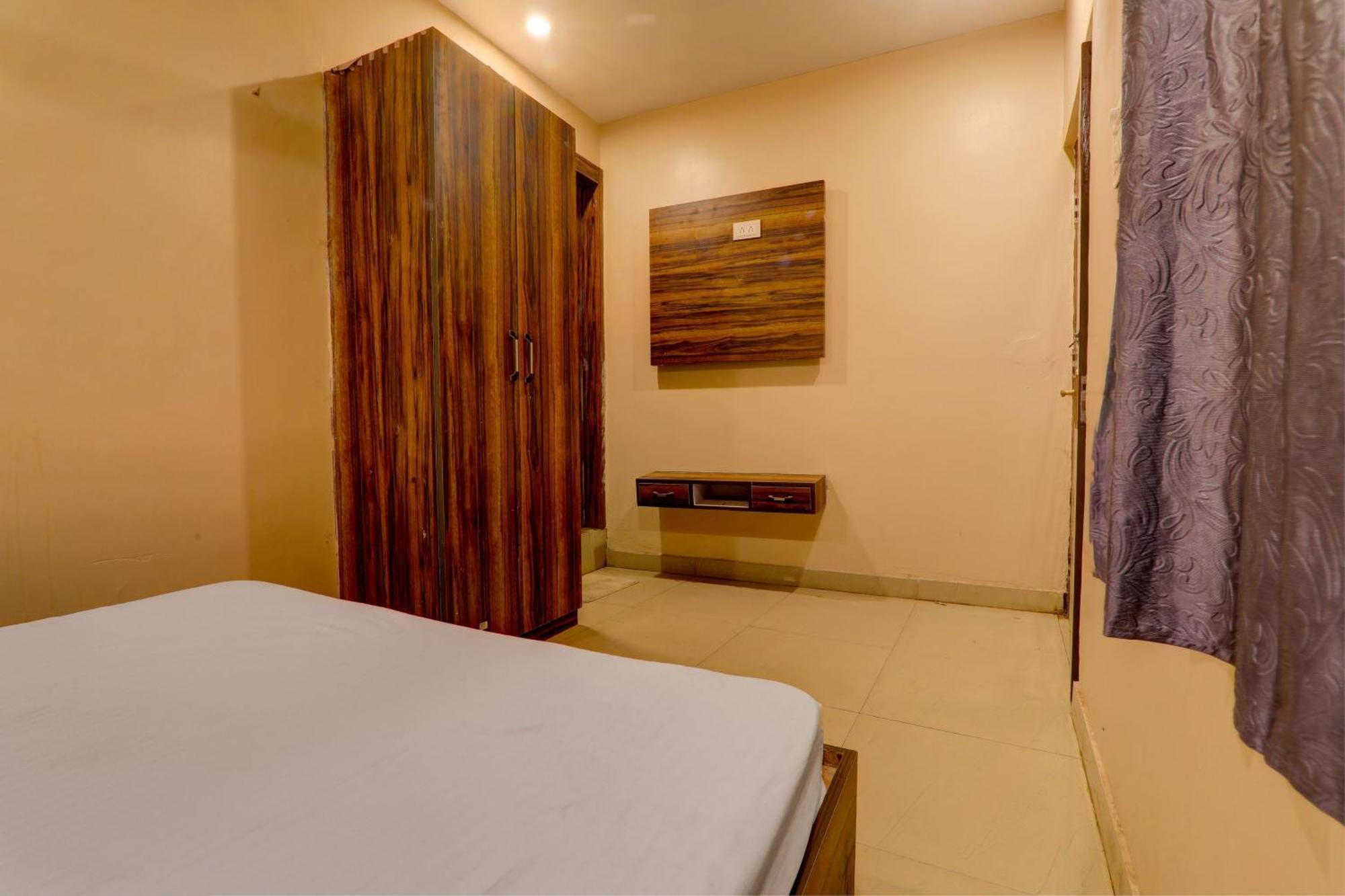 Spot On Hotel Elite Darbhanga المظهر الخارجي الصورة