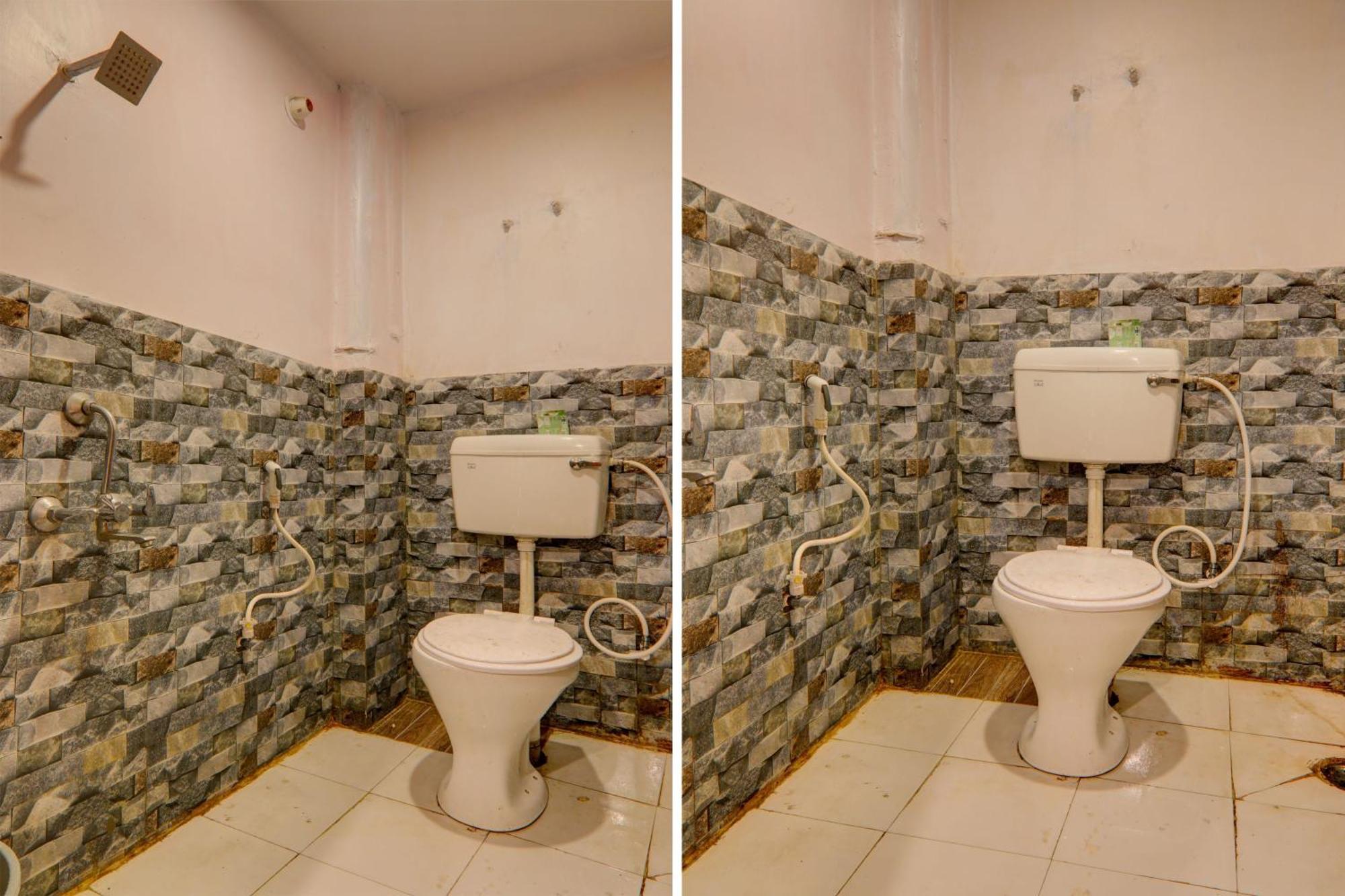 Spot On Hotel Elite Darbhanga المظهر الخارجي الصورة