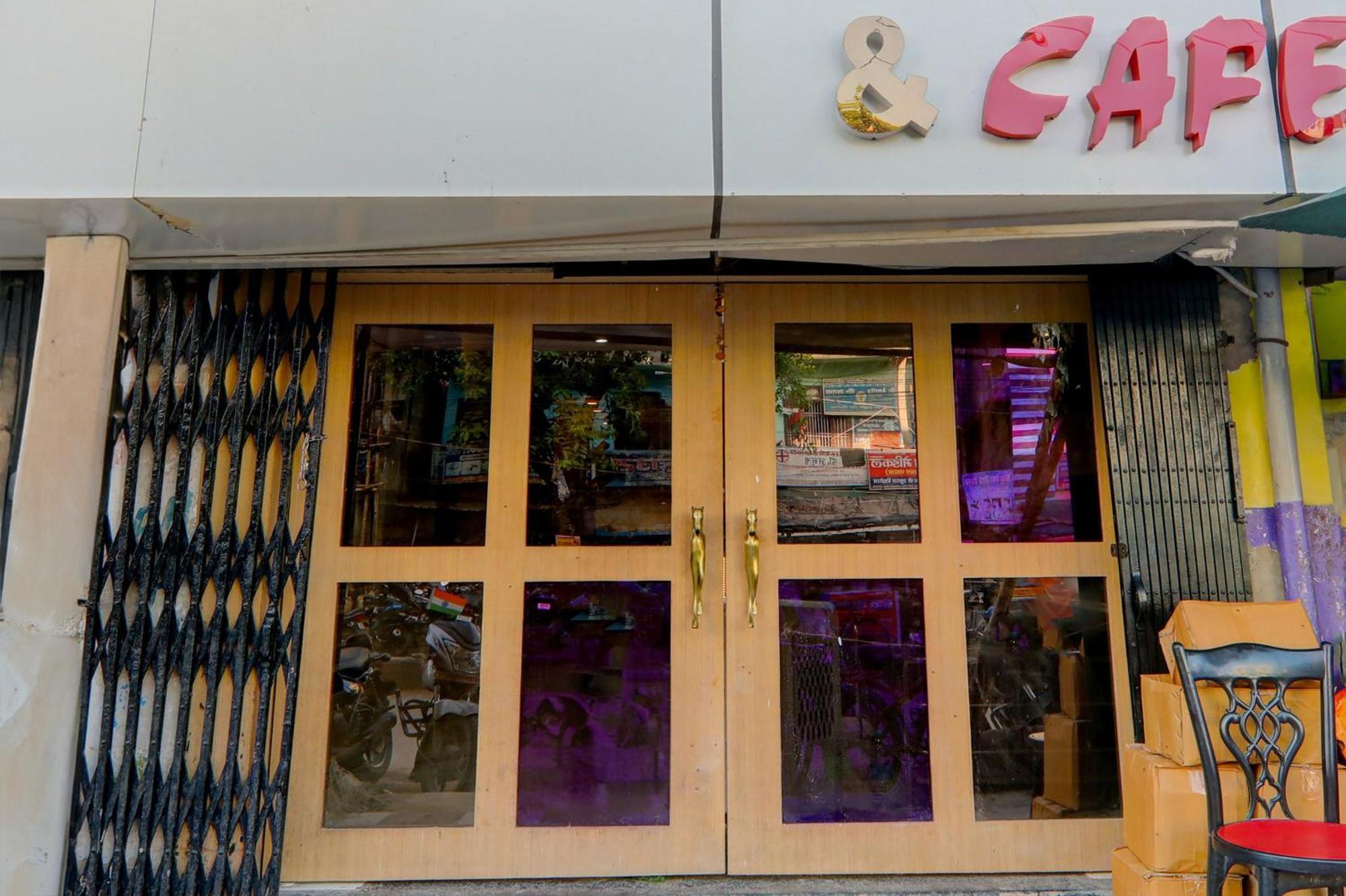 Spot On Hotel Elite Darbhanga المظهر الخارجي الصورة