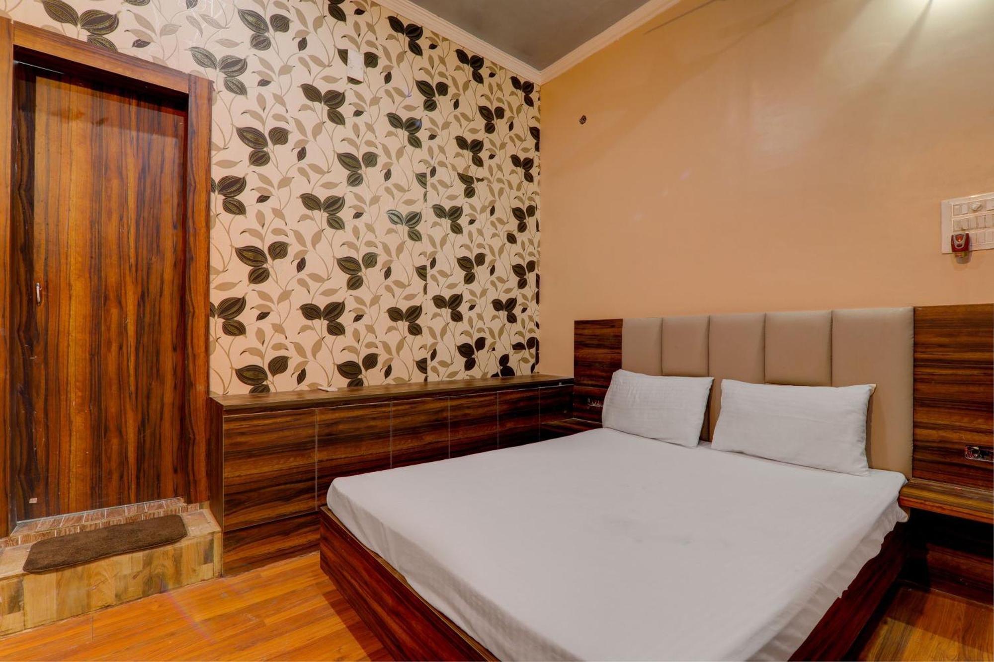Spot On Hotel Elite Darbhanga المظهر الخارجي الصورة